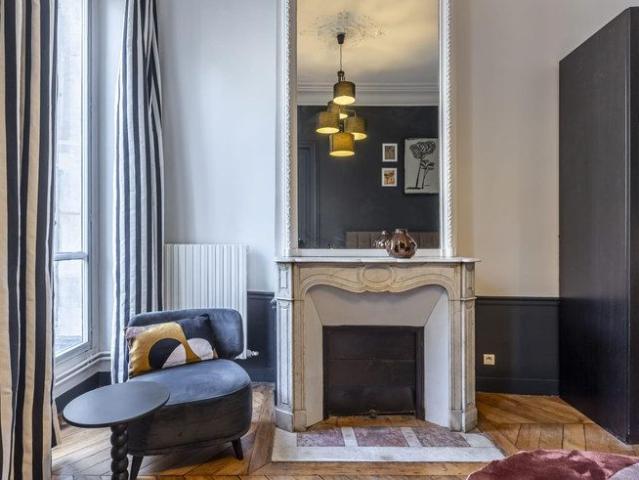 Maison location à Paris, Île-de-France