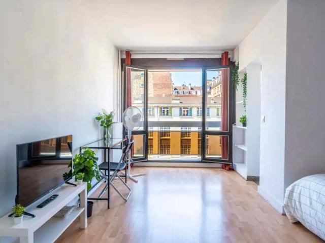 Appartement location à Paris, Île-de-France