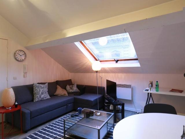 Appartement location à Brussel, Bruxelles