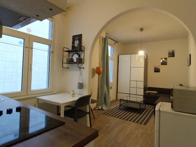 Appartement location à Brussel, Bruxelles