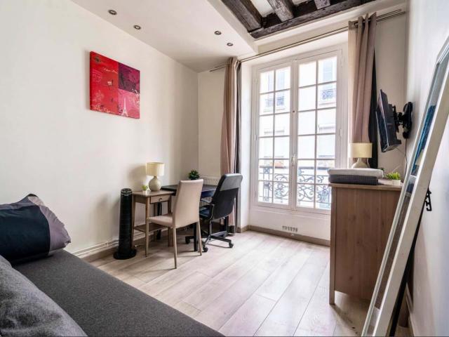 Appartement location à Paris, Île-de-France