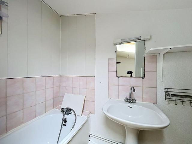 Studio location à Nancy