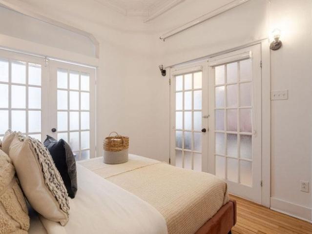 House for rent in Le Sud-Ouest, Montréal