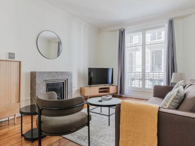 Appartement location à Paris, Île-de-France