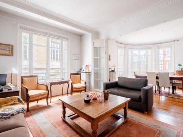Appartement location à Paris, Île-de-France