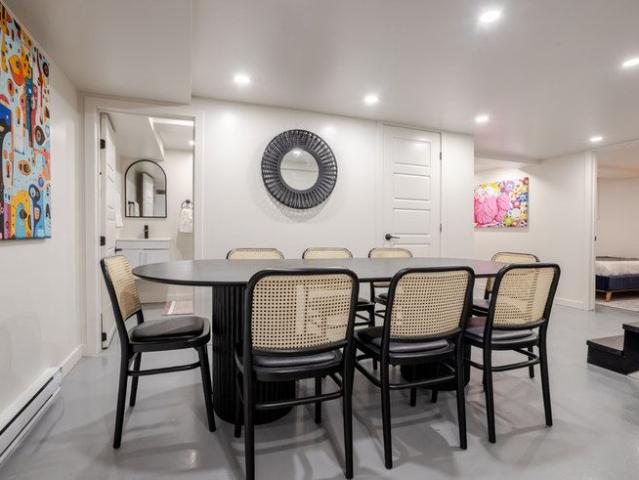 House for rent in Le Plateau-Mont-Royal, Montréal