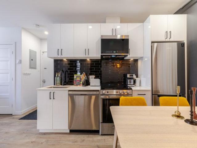 House for rent in Le Plateau-Mont-Royal, Montréal