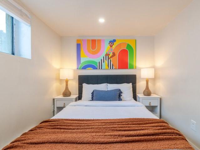 House for rent in Le Plateau-Mont-Royal, Montréal