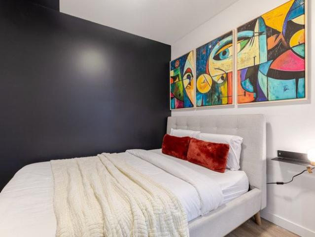House for rent in Le Plateau-Mont-Royal, Montréal