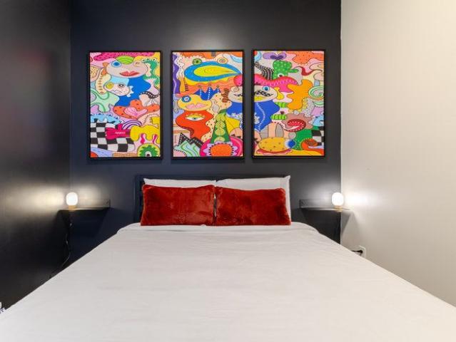 House for rent in Le Plateau-Mont-Royal, Montréal