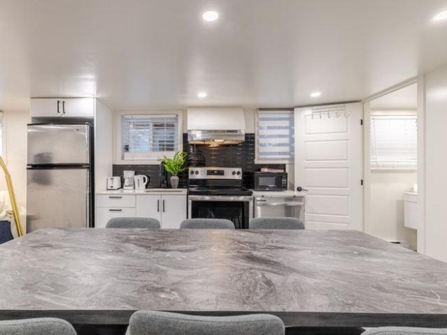 House for rent in St. Leonard's, Quebec