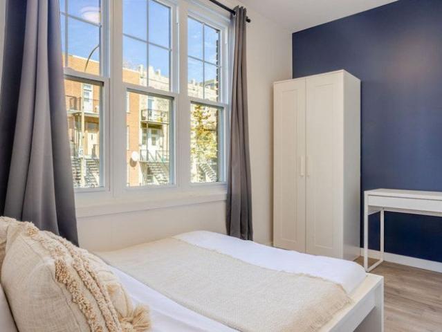 House for rent in St. Leonard's, Quebec