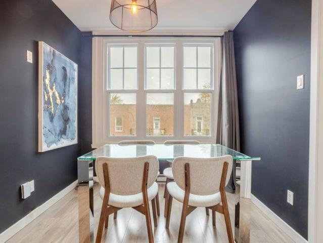 House for rent in St. Leonard's, Quebec
