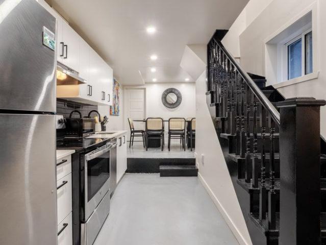 House for rent in St. Leonard's, Quebec