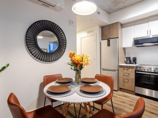 House for rent in St. Leonard's, Quebec
