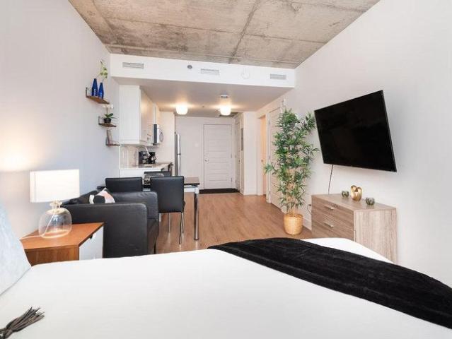 House for rent in St. Leonard's, Quebec