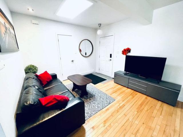 House for rent in St. Leonard's, Quebec