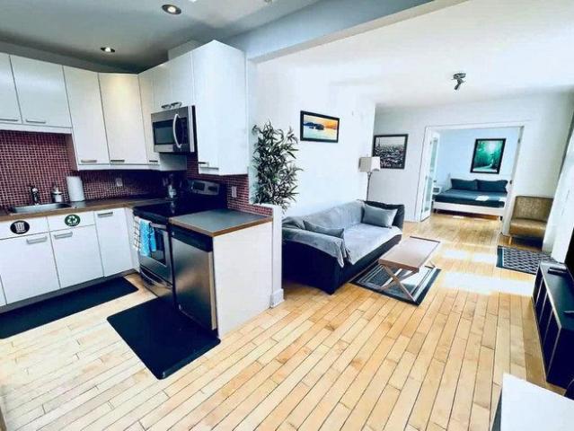 House for rent in St. Leonard's, Quebec