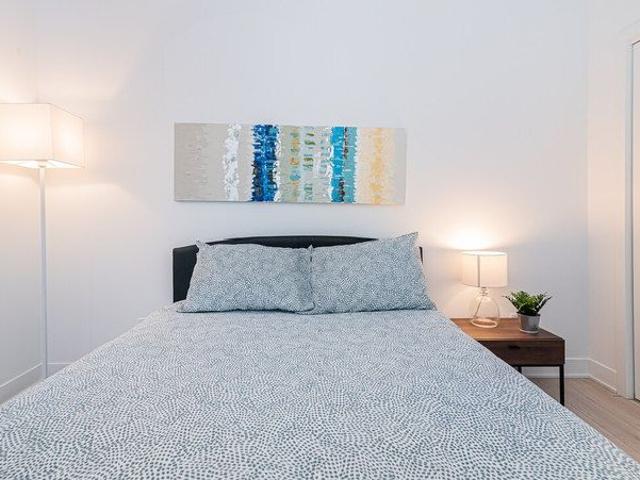 House for rent in St. Leonard's, Quebec