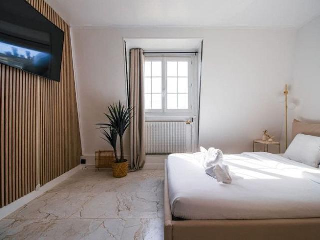 Studio location à Paris, Île-de-France