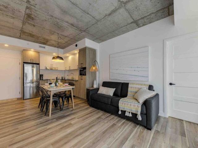 House for rent in Québec, Quebec