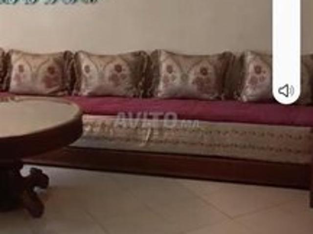 Appartement vente à Fès, Fès-Boulemane