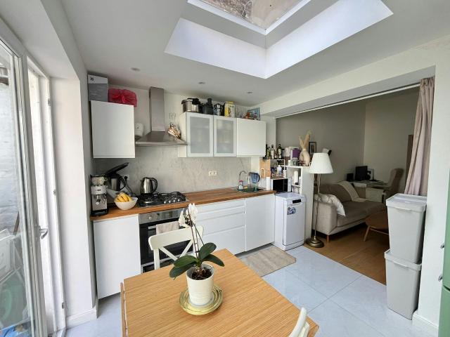 Appartement location à Elsene, Bruxelles