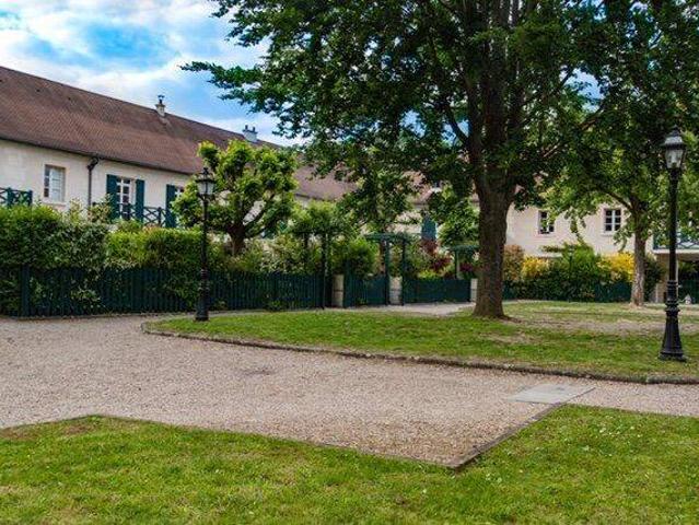 Maison location à Saint-Germain-en-Laye