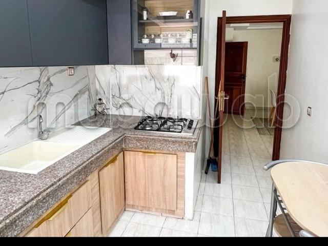 Appartement vente à Mohammedia, Gharb-Chrarda-Beni Hssen