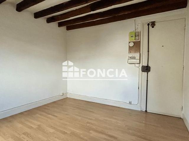 Appartement vente à Paris, Île-de-France