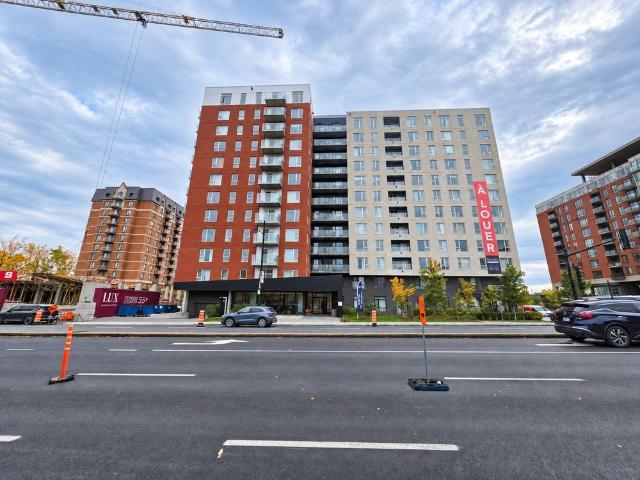 Apartment for rent in Mercier, Montréal