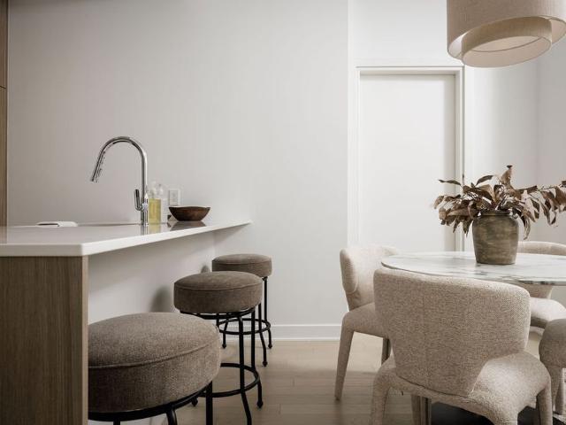 Apartment for rent in St. Leonard's, Quebec