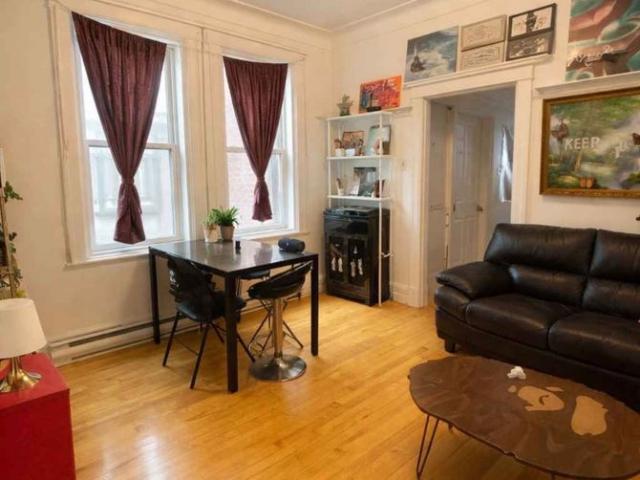 Apartment for rent in St. Leonard's, Quebec