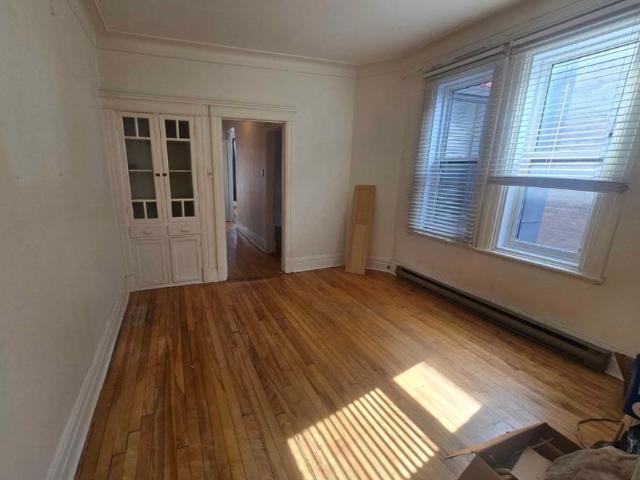 Apartment for rent in St. Leonard's, Quebec