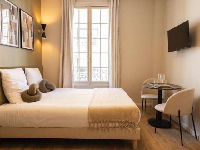 Studio location à Bobigny, Le Pré-saint-gervais