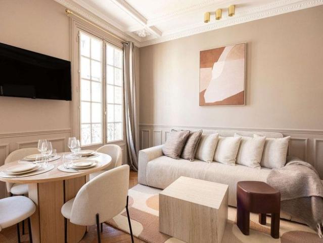 Appartement location à Bobigny, Le Pré-saint-gervais