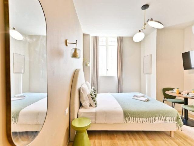 Studio location à Bobigny, Le Pré-saint-gervais
