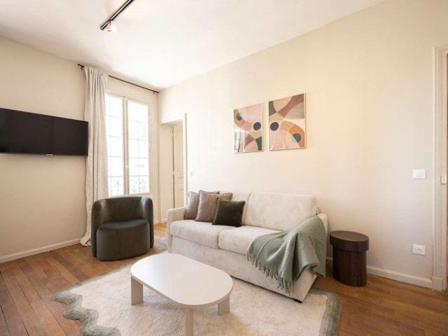 Appartement location à Bobigny, Le Pré-saint-gervais