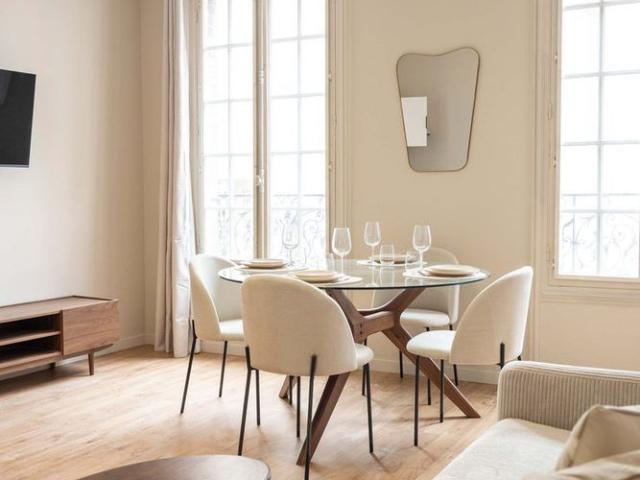 Appartement location à Bobigny, Le Pré-saint-gervais