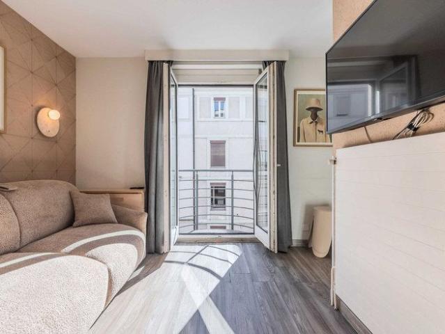 Apartment mieten in Conches