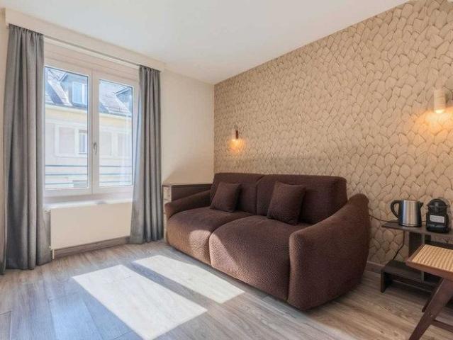 Apartment mieten in Conches