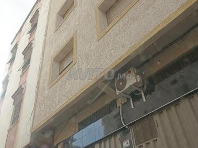 Appartement location à Anfa, Gharb-Chrarda-Beni Hssen