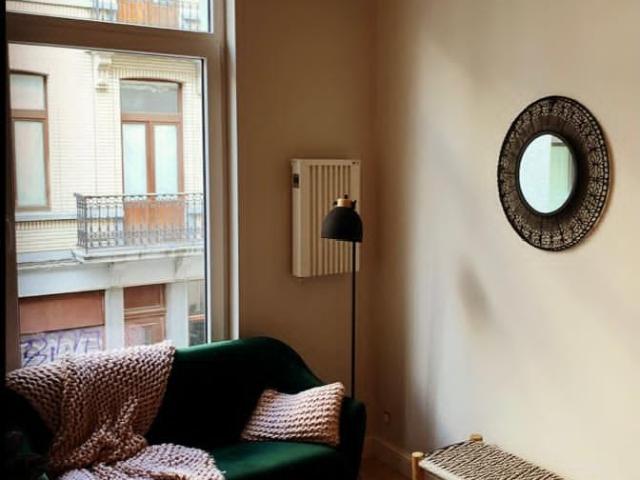 Appartement location à Elsene, Bruxelles