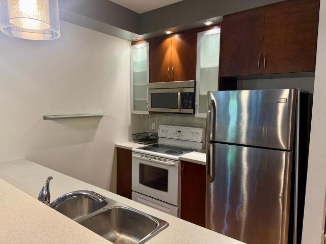 Apartment for rent in TOD quartier Berri UQAM, Montréal
