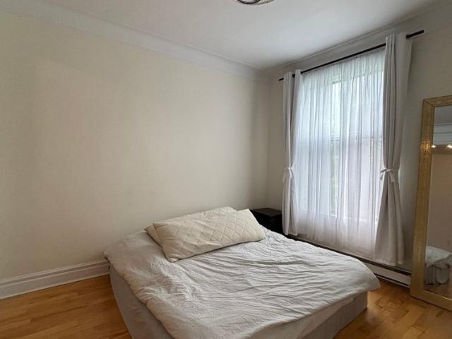 Apartment for rent in St. Leonard's, Quebec