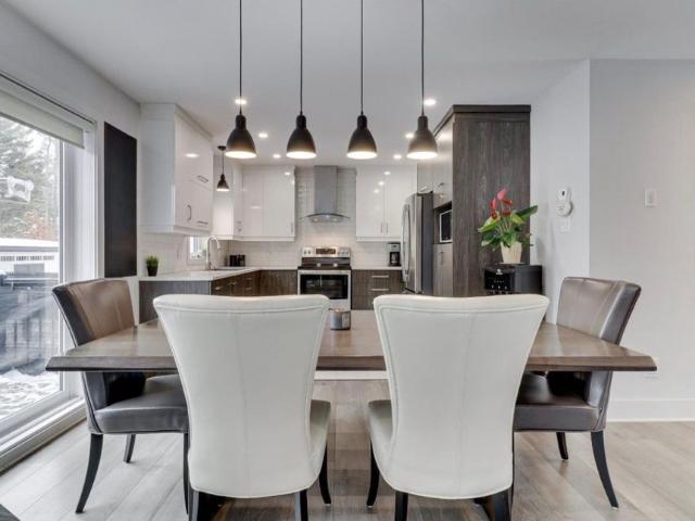House for rent in Lachute, Laurentides