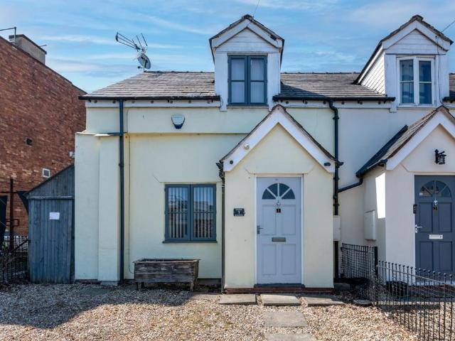 House for rent in Holywell