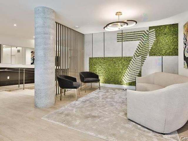 Apartment for rent in St. Leonard's, Quebec