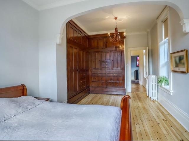 House for rent in St. Leonard's, Quebec