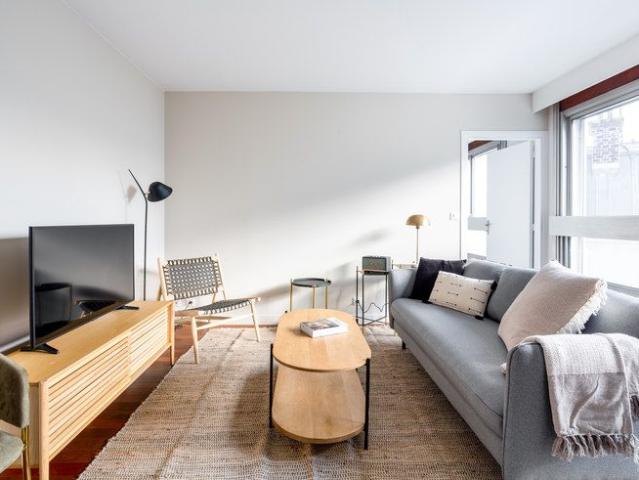 Appartement location à Paris, Île-de-France